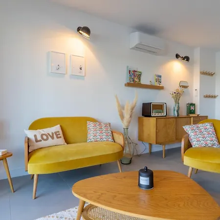 Casa de Férias L'ostra - Maison Sur L'eau Proche Arcachon