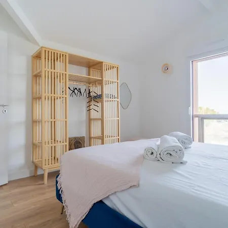 L'ostra - Maison Sur L'eau Proche Arcachon *