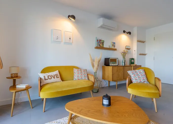 Σπίτι διακοπών L'ostra - Maison Sur L'eau Proche Arcachon